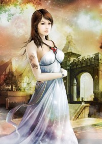 我的美丽女医生作者mybuddha