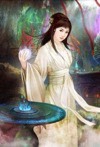 秦时明月之花未央