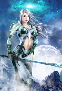 不死武尊