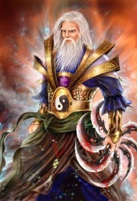 原神：开局五郎直接社死