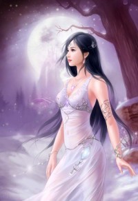 美女保镖