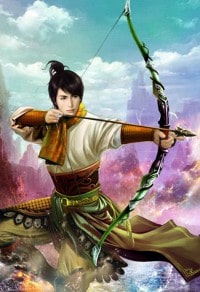 一世高手俏千金秦风张欣然