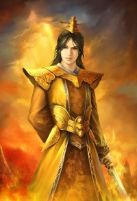 扑克之恋
