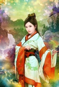 龙王的宠奴