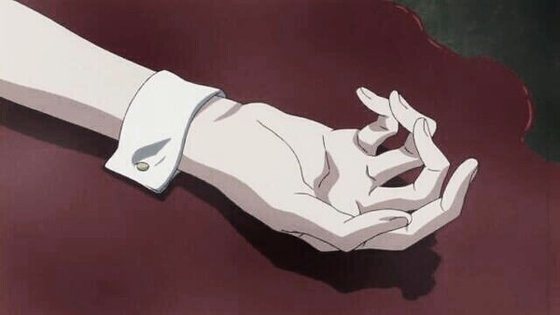 （吸血鬼骑士同人）吸血鬼骑士之蔷薇血