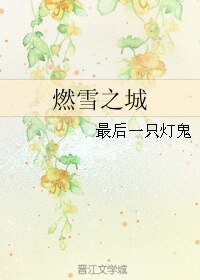 （BL/文豪野犬同人）燃雪之城