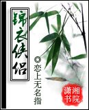 锦衣侠侣