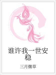 谁许我一世安稳