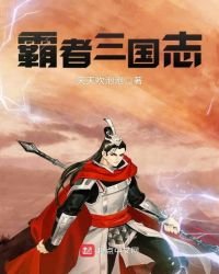 霸者三国志