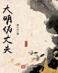 大明伪丈夫