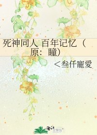 死神同人 百年记忆（原：瞳）