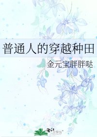 普通人的穿越种田