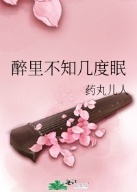 醉里不知几度眠