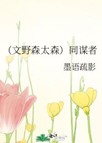（文野森太森）同谋者