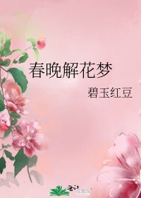 春晚解花梦