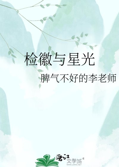 检徽与星光
