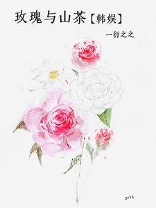 （韩娱同人）玫瑰与山茶【韩娱】