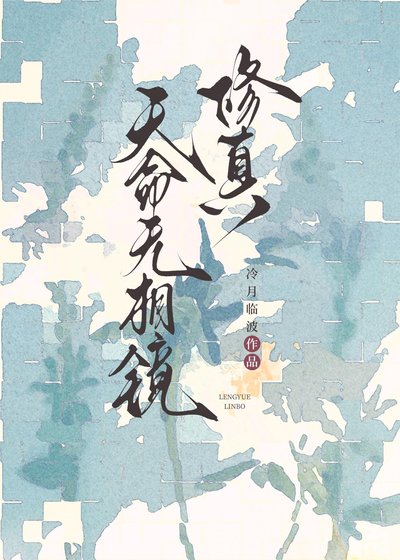 天命无相镜【修真】